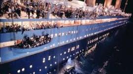 Timeline: Titanic