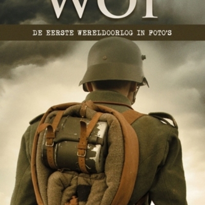 Timeline: De Eerste Wereldoorlog 1914 ---------------------1918