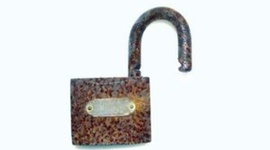 Timeline: The History Of Locks