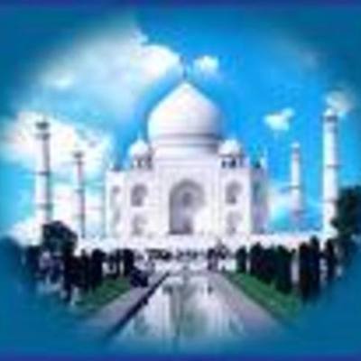 Timeline: Taj Mahal