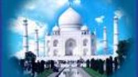 Timeline: Taj Mahal