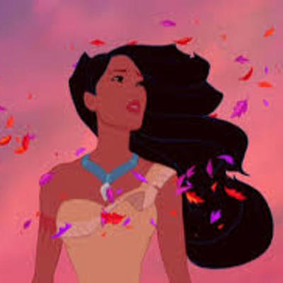 Timeline: Pochahontas