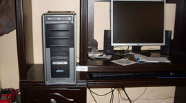 Timeline: HISTORIA DEL COMPUTADOR