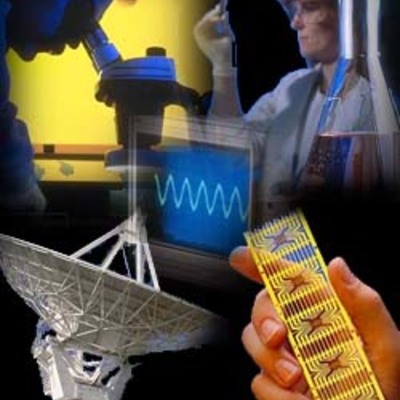 Timeline: AVANCE Y DESARROLLO DE LA TECNOLOGÍA