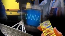 Timeline: AVANCE Y DESARROLLO DE LA TECNOLOGÍA