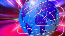 Timeline: Surgimiento y evolución del Internet