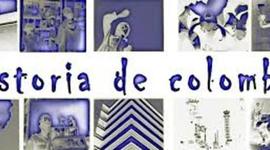 Timeline: historia de Colombia