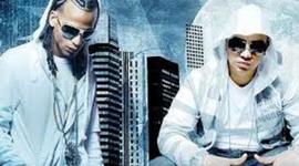 Timeline: ARCANGEL LA MARAVILLA
