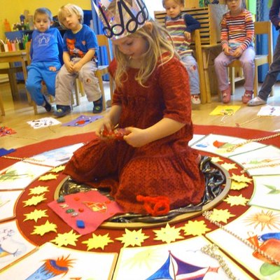 Timeline: ΕΟΡΤΑΣΜΟΣ ΓΕΝΕΘΛΙΩΝ ΤΩΝ ΠΑΙΔΙΩΝ ΣΤΗ ΒΙΕΝΝΗ