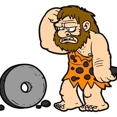 Timeline: If he hadn't invented the wheel,what would have happen?