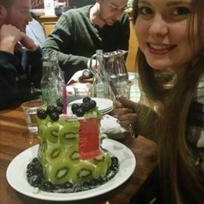 Timeline: What I did this weekend?