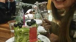 Timeline: What I did this weekend?