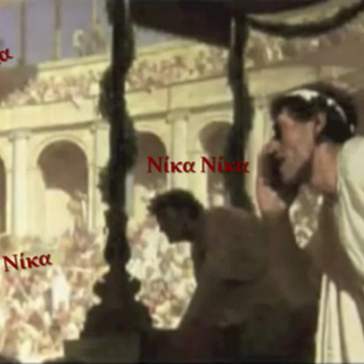 Timeline: Στάση του Νίκα ομάδα 2