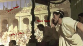 Timeline: Στάση του Νίκα ομάδα 2