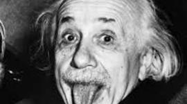 Timeline: Albert Einstein's life