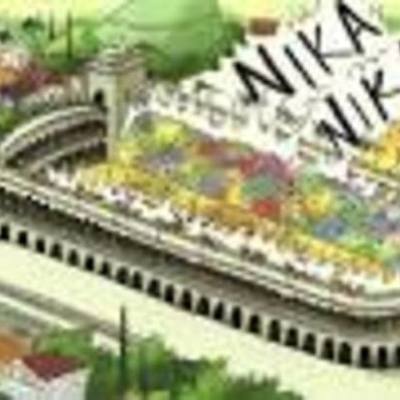 Timeline: η στάση του νίκα ομάδα 5