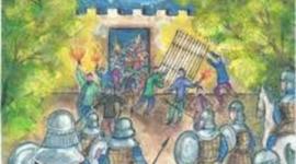 Timeline: η σταση του νικα ομάδα1