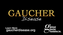 Timeline: Gaucher Disease and Healthcare