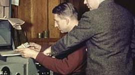 Timeline: Historia de la computación