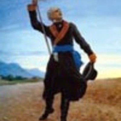 Timeline: Independencia de Mxico