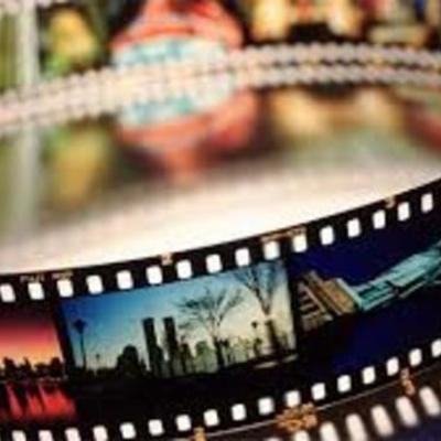 Timeline: Historia de la Fotografía