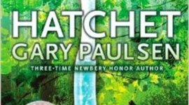 Timeline: Hatchet Events