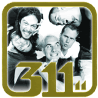 Timeline: 311 Albums
