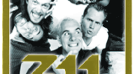 Timeline: 311 Albums
