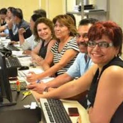 Timeline: Implementación de ambientes de aprendizaje en entornos educativos hospitalarios