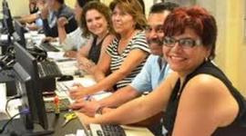 Timeline: Implementación de ambientes de aprendizaje en entornos educativos hospitalarios