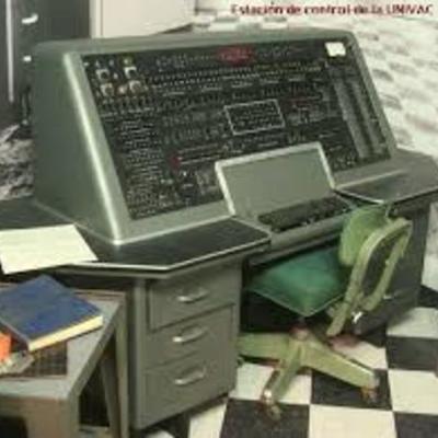 Timeline: Avance y desarrollo de la tecnología