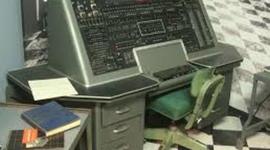 Timeline: Avance y desarrollo de la tecnología