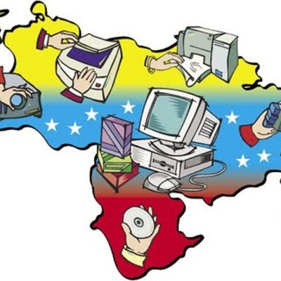 Timeline: Evolución de la Tecnología computacional