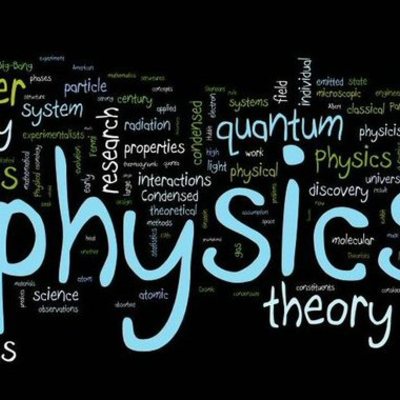 Timeline: Grandi Fisici