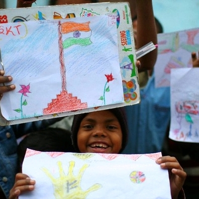 Timeline: Violence In India Since The End Of The Freedom Struggle