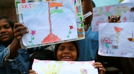 Timeline: Violence In India Since The End Of The Freedom Struggle