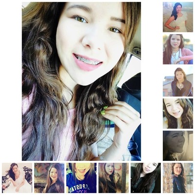 Timeline: Mi historia