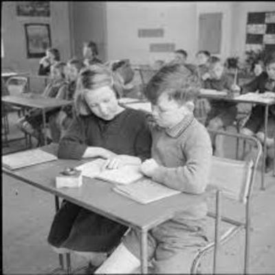 Timeline: The History of UK Education from 1944 to the present