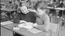 Timeline: The History of UK Education from 1944 to the present