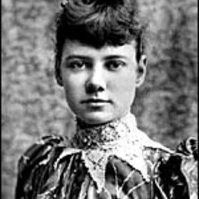 Timeline: Women in Print Journalism