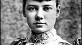 Timeline: Women in Print Journalism