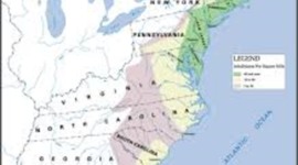 Timeline: Colonies Revel