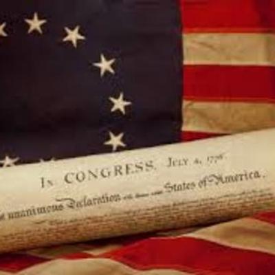 Timeline: American Revolution