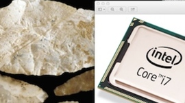 Timeline: De la Piedra al Microprocesador: avance y desarrollo de la tecnología