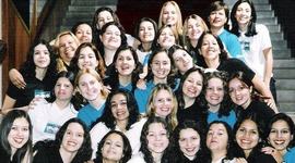 Timeline: Minha trajetória