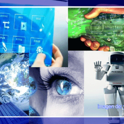 Timeline: Avance y desarrollo de la tecnología