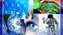 Timeline: Avance y desarrollo de la tecnología