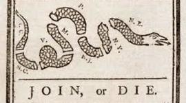 Timeline: Colonies Rebel