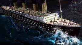 Timeline: Titanic