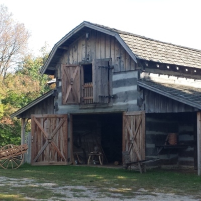 Timeline: Pioneer Days